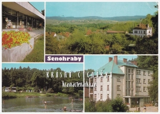 SENOHRABY