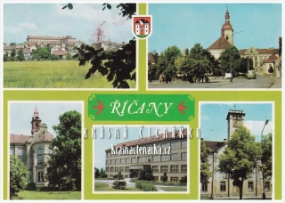 ŘÍČANY