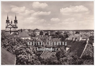 BRANDÝS NAD LABEM - STARÁ BOLESLAV