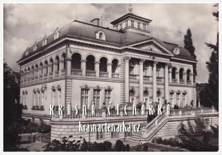 JÍLOVIŠTĚ, Hotel Hubertus