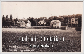 ŘEVNICE