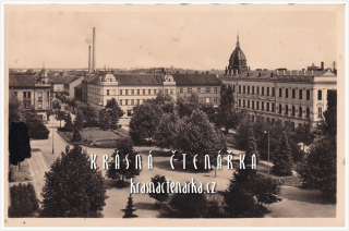 PARDUBICE
