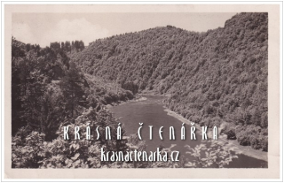 SVATOJÁNSKÉ PROUDY