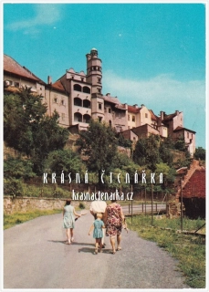 CHRUDIM, Mydlářovský dům