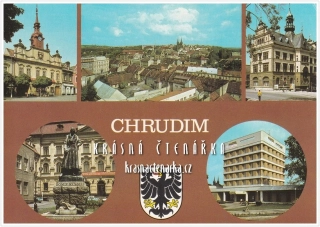 CHRUDIM