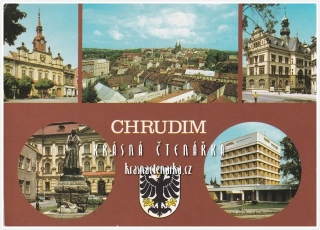 CHRUDIM