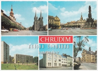 CHRUDIM