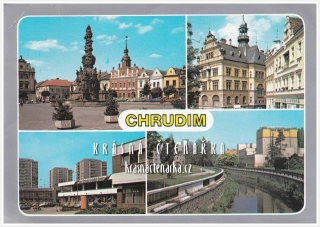 CHRUDIM