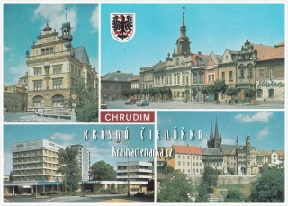 CHRUDIM