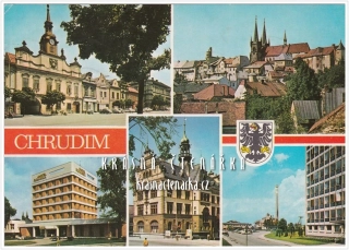 CHRUDIM