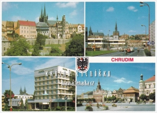 CHRUDIM