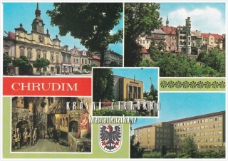 CHRUDIM