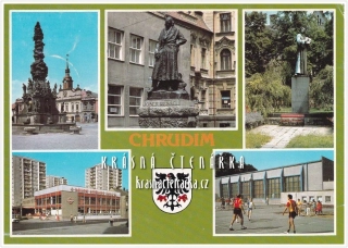 CHRUDIM