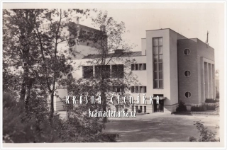 CHRUDIM, Divadlo Karla Pippicha