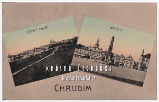 CHRUDIM