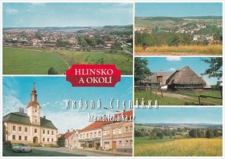 HLINSKO