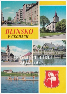 HLINSKO