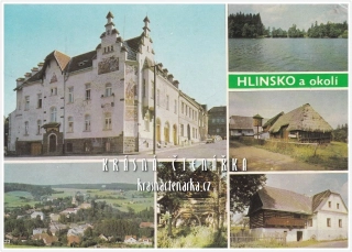 HLINSKO