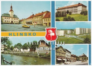HLINSKO