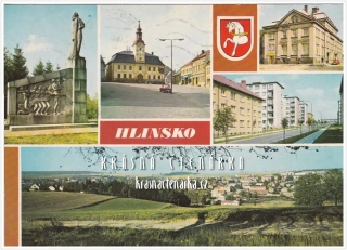 HLINSKO