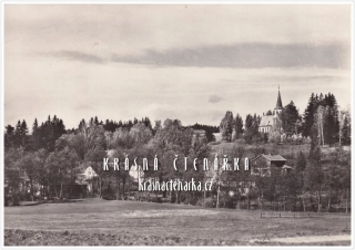 HORNÍ BRADLO