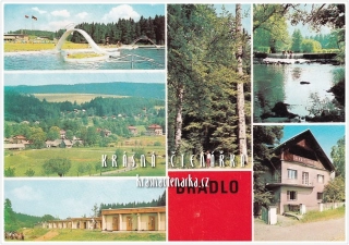 HORNÍ BRADLO