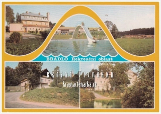 HORNÍ BRADLO