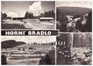 HORNÍ BRADLO