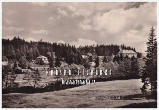HORNÍ BRADLO
