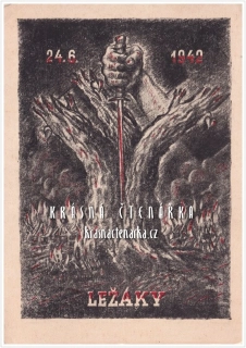 LEŽÁKY, In memoriam osady Ležáků