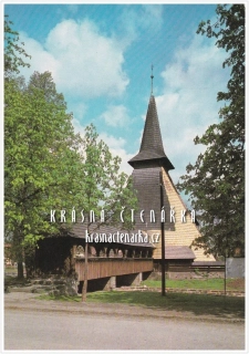 KOČÍ, Kostel sv. Bartoloměje