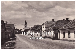 RONOV NAD DOUBRAVOU