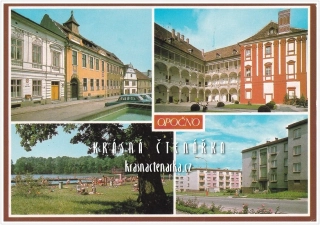 OPOČNO