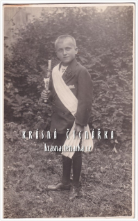 CHLAPEC se šerpou
