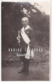 CHLAPEC se šerpou