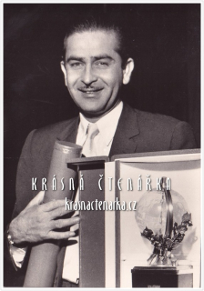 RÁDŽ KAPÚR