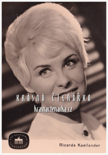 RICARDA KAELLANDER