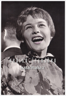 MARI TÖRÖCSIKOVÁ