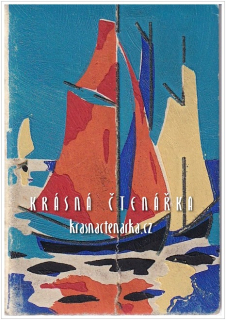 Kapesní KALENDÁŘ 1947