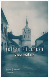 LÁZNĚ BOHDANEČ, Kostel sv. Maří Magdaleny