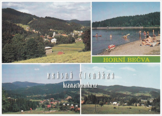 HORNÍ BEČVA