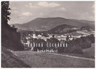 ROŽNOV POD RADHOŠTĚM