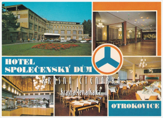 OTROKOVICE
