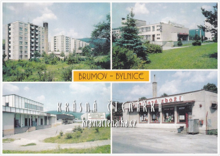 BRUMOV-BYLNICE
