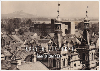 PARDUBICE, Pernštýnské náměstí