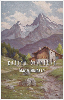 ALPSKÁ KRAJINA (il. W. Hoy)