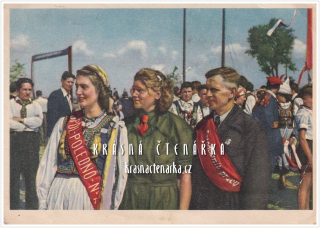 MLÁDEŽ SVĚTA BOJUJE ZA MÍR