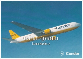 Letadlo BOEING 757