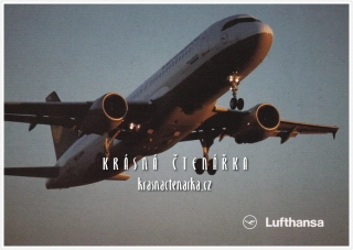 Letadlo AIRBUS A320-200