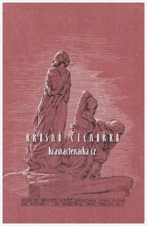 KOMENSKÝ SE LOUČÍ S VLASTÍ (il. Bílek František)